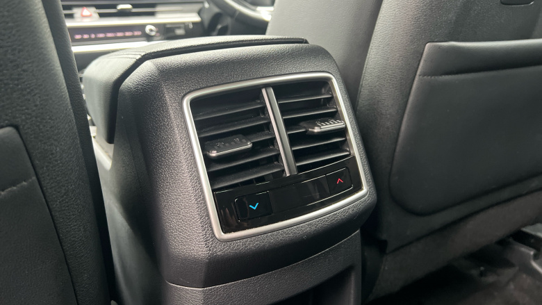 Kia Sportage 1.6T GDi 207 HEV 3 5dr Auto Hybrid Estate